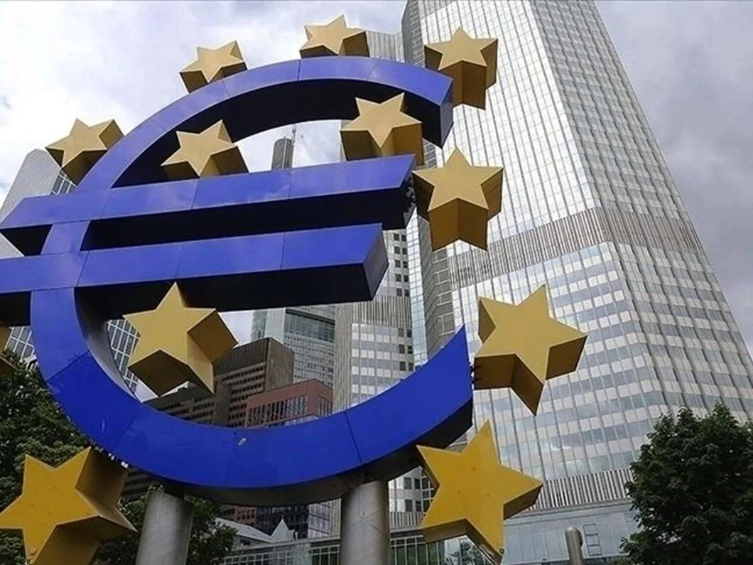 Avrupa Bölgesi'nde enflasyon Temmuz'da yüzde 5,3'e geriledi