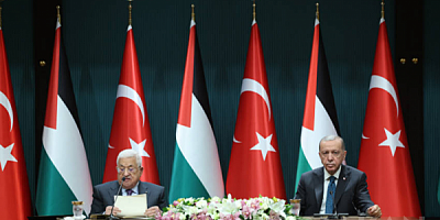 Cumhurbaşkanı Erdoğan: Filistin’e desteğimiz sürecek