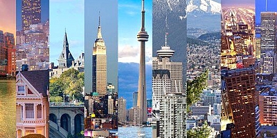 Dünyanın en yaşanılabilir şehri hangisi?