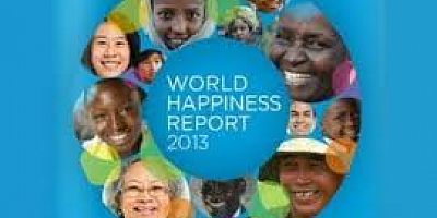  Kuzey Makedonya dünyanın en mutlu ülkeleri arasında 84'üncü sırada