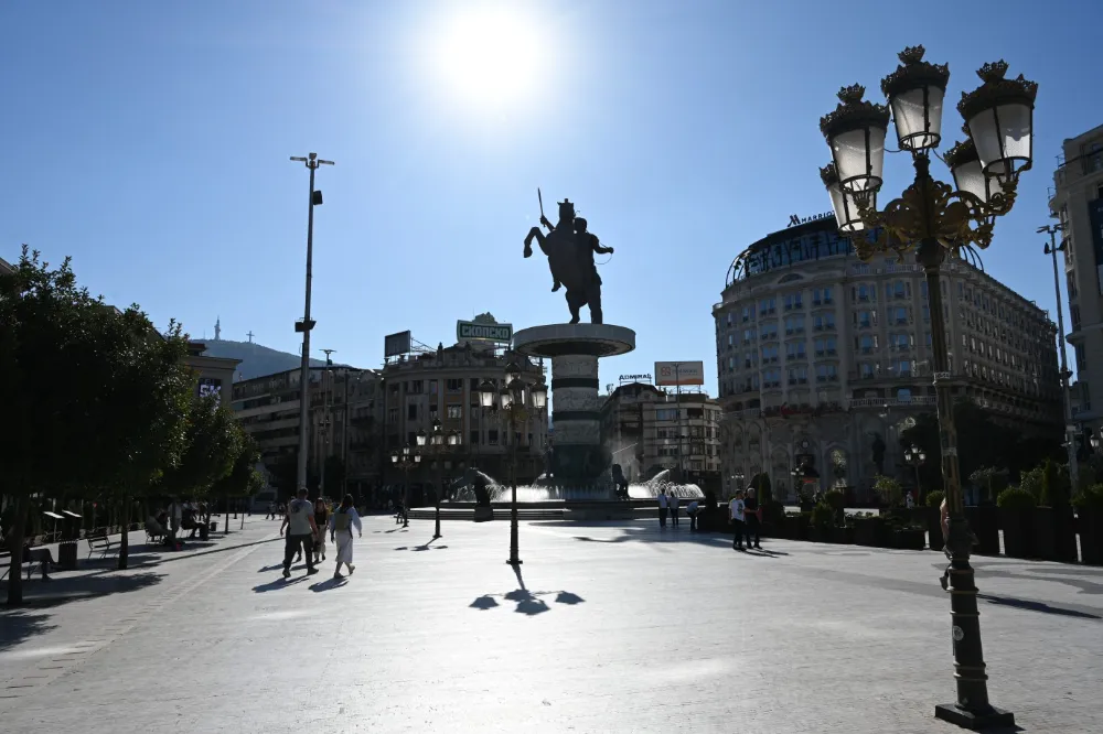Eylül ayı normalin üzerinde sıcak ve daha kurak geçti