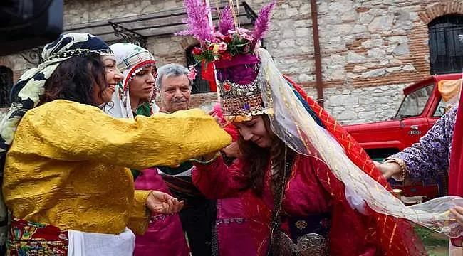 BALKAN Türklerinin Düğünleri: Gelenekten Moderne Bir Şölen