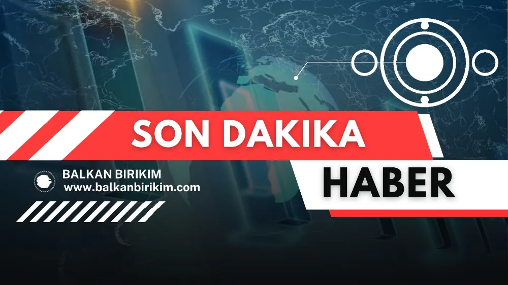 İstanbul Depremi 6.2 Şiddetinde Marmara Bölgesini Salladı