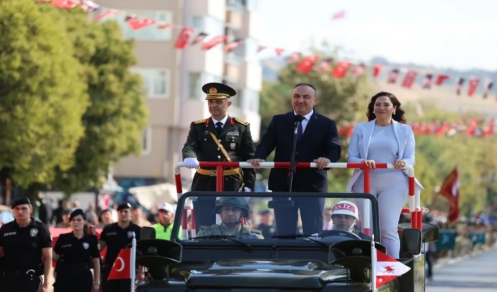 30 Ağustos Zafer Bayramı